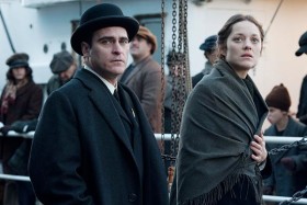 The Immigrant