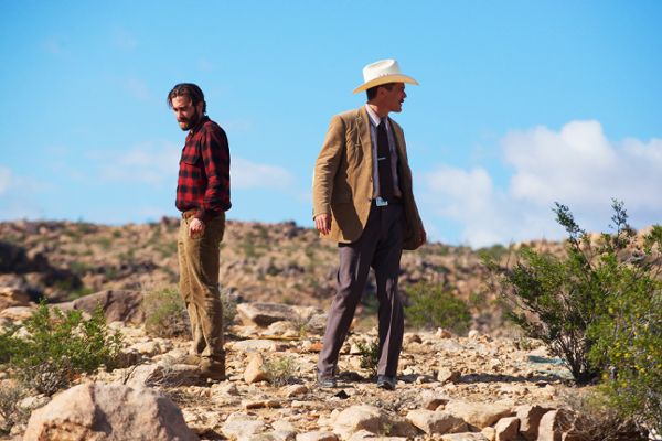 Nocturnal Animals