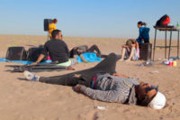 Raving Iran