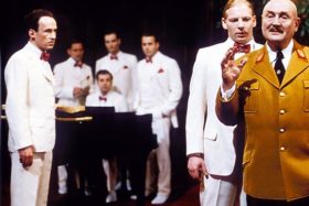 Comedian Harmonists