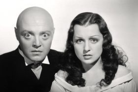 Les Mains d’Orlac