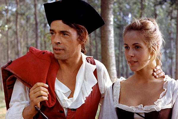 Mon oncle Benjamin | Passion Cinéma