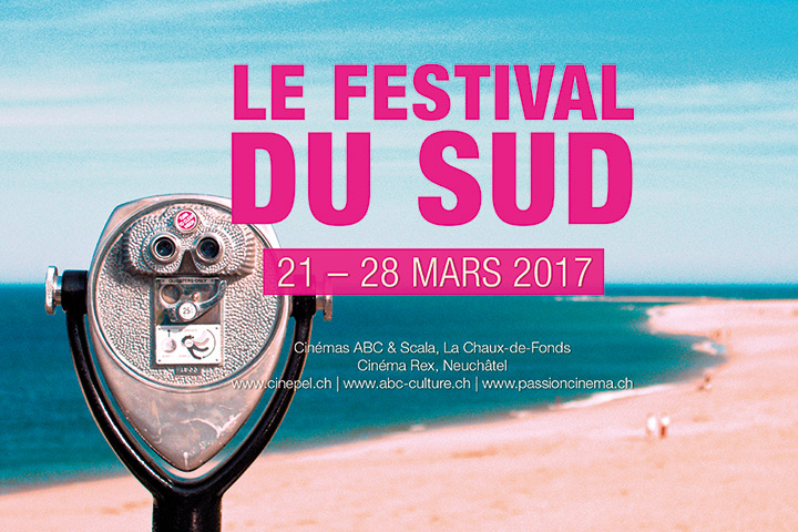 Le Festival du Sud 2017