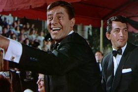 Un Vrai Cinglé de cinéma