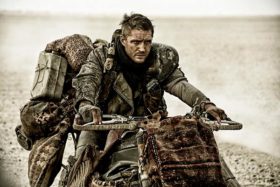Mad Max: Fury Road