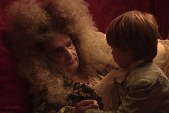 La Mort de Louis XIV
