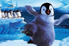 Happy Feet