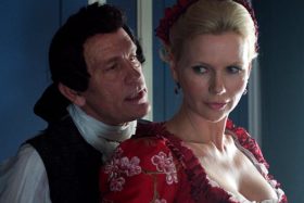 Les Variations de Casanova