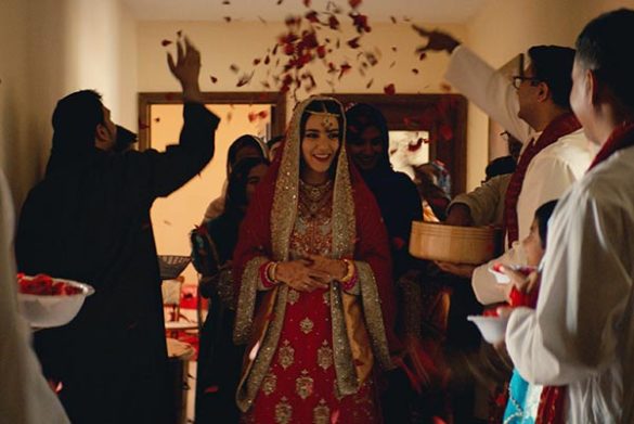 Noces