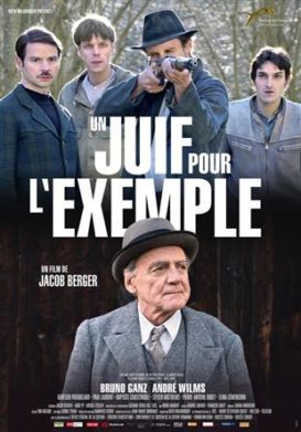 «Un Juif pour l’exemple»