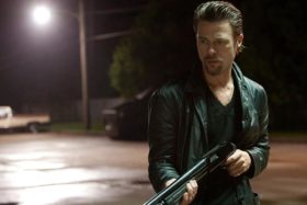 Cogan: Killing Them Softly