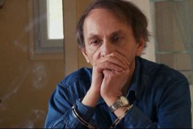 L’Enlèvement de Michel Houellebecq
