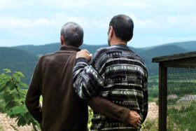 Les Invisibles