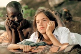 Nowhere in Africa