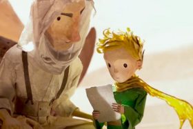 Le Petit Prince