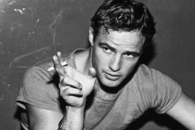 Listen to me Marlon