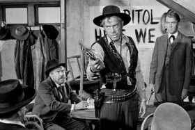 L’Homme qui tua Liberty Valance