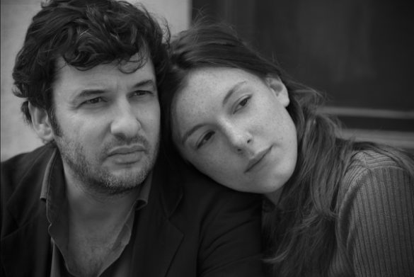 L’Amant d’un jour