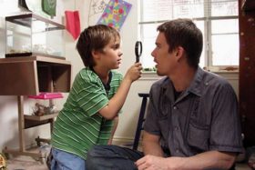 Boyhood