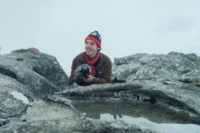 Gabriel et la montagne