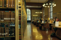 Ex Libris: The New York Public Library