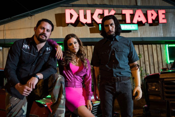 Logan Lucky