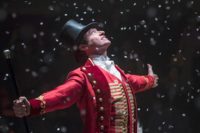 The Greatest Showman