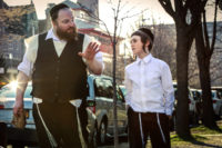 Brooklyn Yiddish