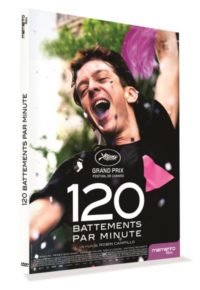 120 battements par minute