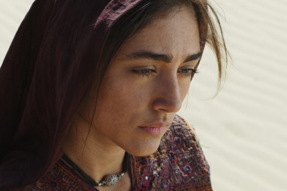 Le Chant des scorpions