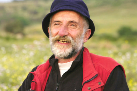 Nul homme n’est une île
