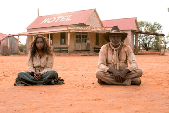 Sweet Country