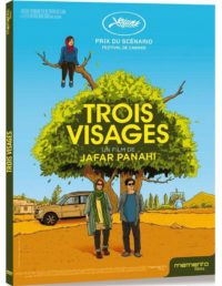 Trois Visages