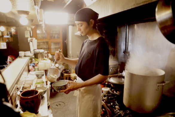 La Saveur des ramen
