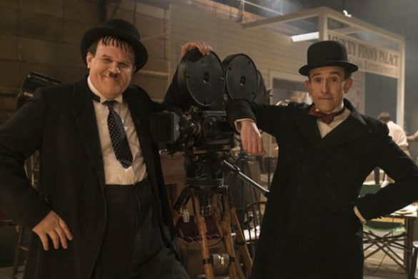 Stan & Ollie