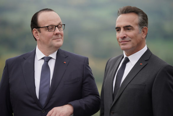 Présidents