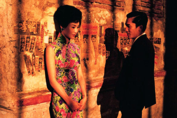 In the Mood for Love