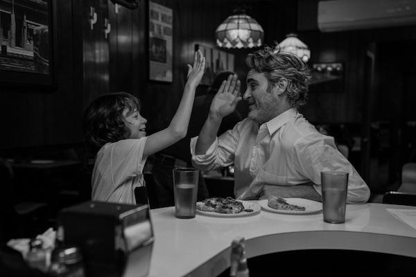 Nos âmes d’enfants