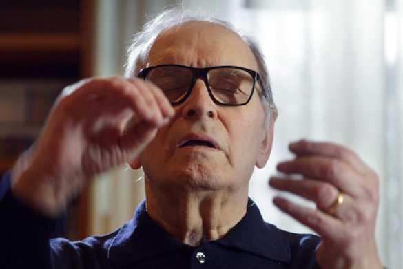 Ennio Morricone – Il Maestro