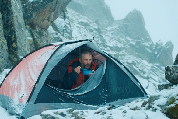 La Montagne