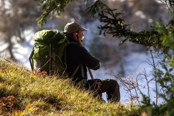 «Vivre avec les loups» en avant-première