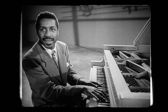 Misty, The Erroll Garner Story