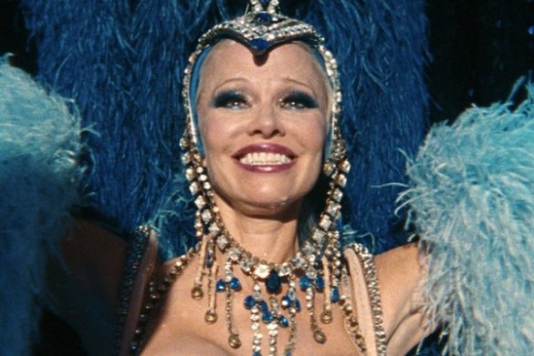 The Last Showgirl