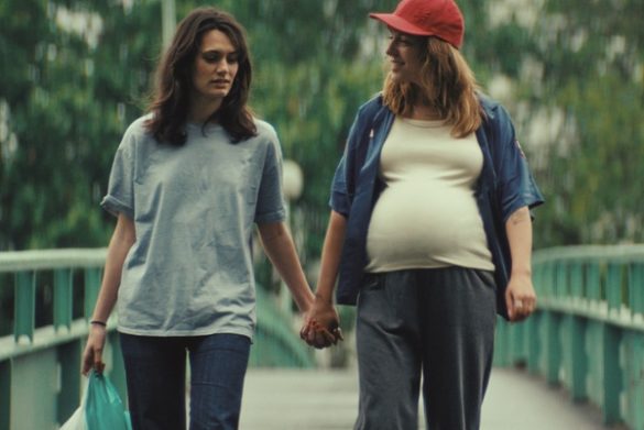 Des preuves d’amour