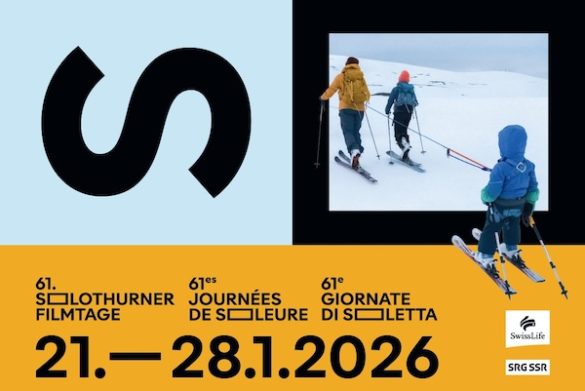 61es Journées de Soleure