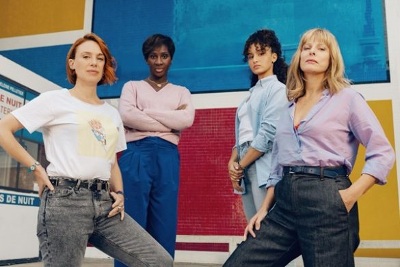 La Maison des femmes