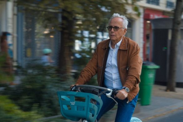 Victor comme tout le monde