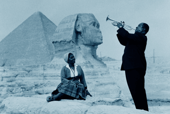 Bande-son pour un coup d’Etat