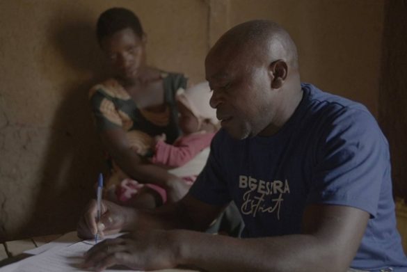 Imihigo, le serment rwandais