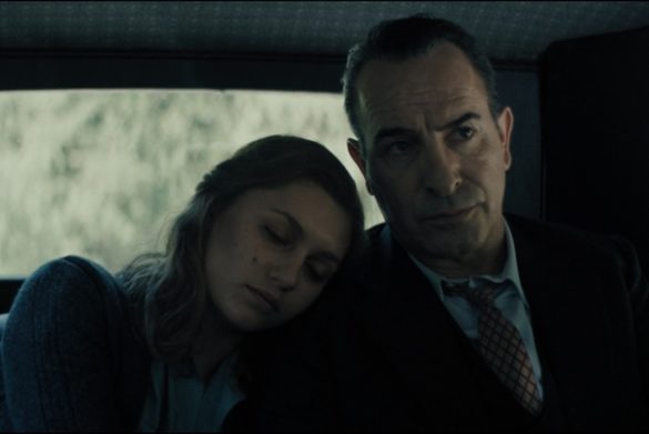 Les Rayons et les ombres